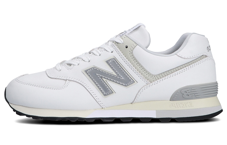New Balance 574 Tokyo Limited Edition White