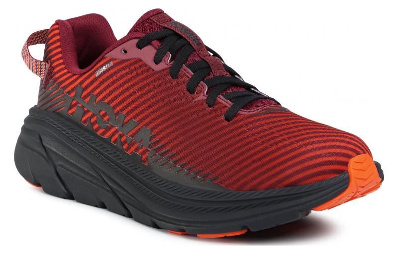 HOKA ONE ONE Rincon 2 ‘Cordovan’