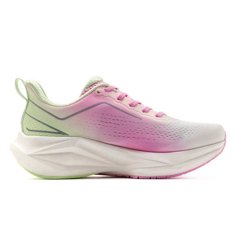 ONEMIX Running Shoes Unisex Crystal Pink