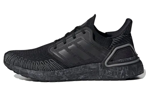 UltraBoost 20 James Bond x UltraBoost 20 Adidas 'No Time To Die - Core Black'