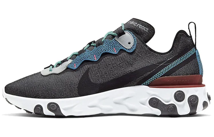 Nike React Element 55 Se Anthracite