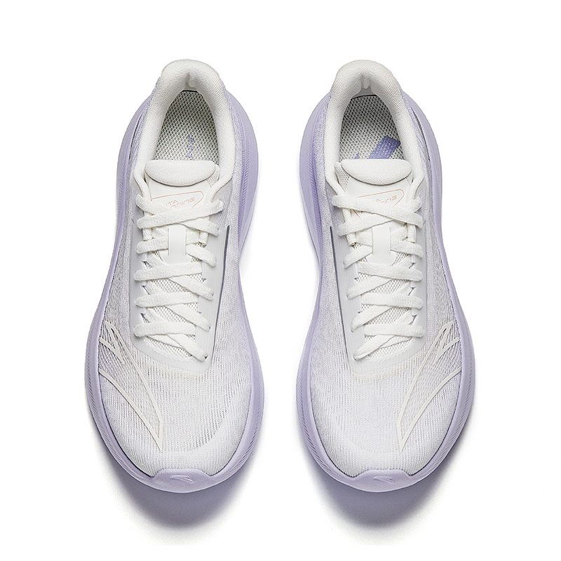 Anta Rebound Height Increasing Lightweight Breathable Rebound Height Increasing Lightweight Breathable Low top