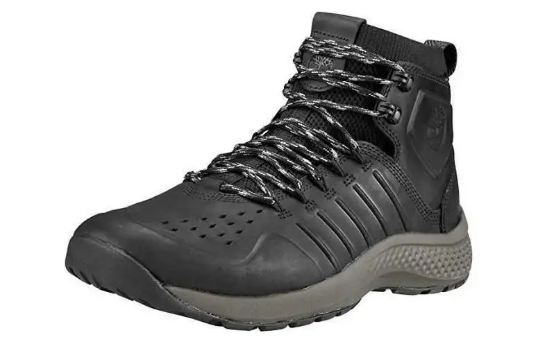 Timberland Men's Casual Shoes Men's Black