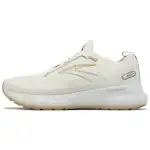 Brooks Women's Glycerin StealthFit 20 'White Khaki'