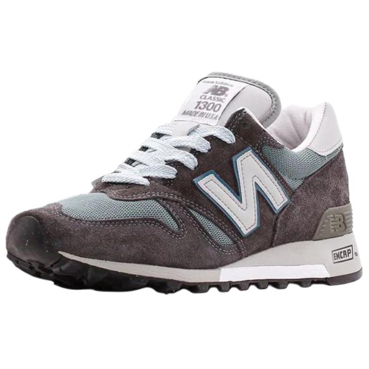 1300 New Balance Made In Usa 'Steel Blue'