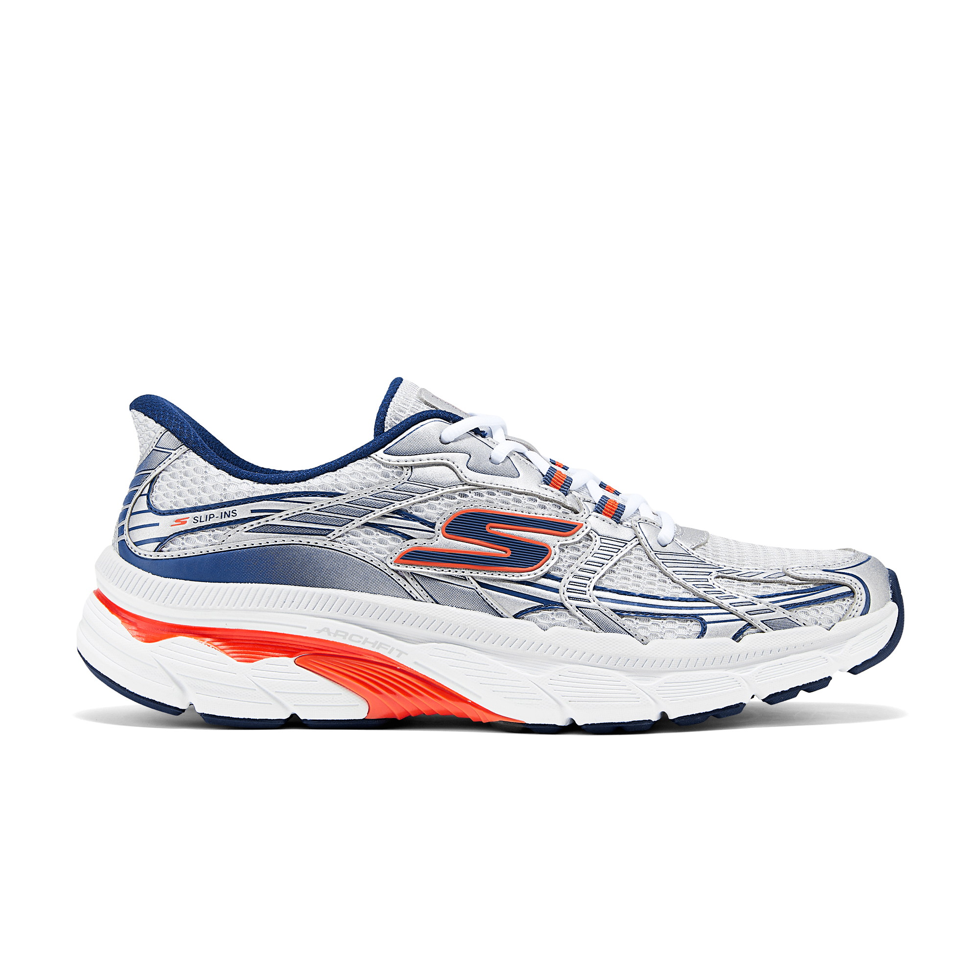 Skechers MEN’S GO Breathable Lightweight Support Cushioning Balance Anti Rollover Abrasion Resistant Low top