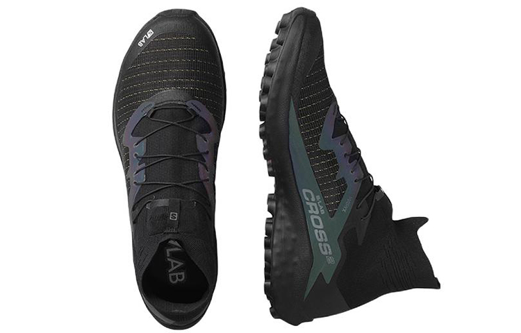 SALOMON S/lab Cross 2 Trail / L00