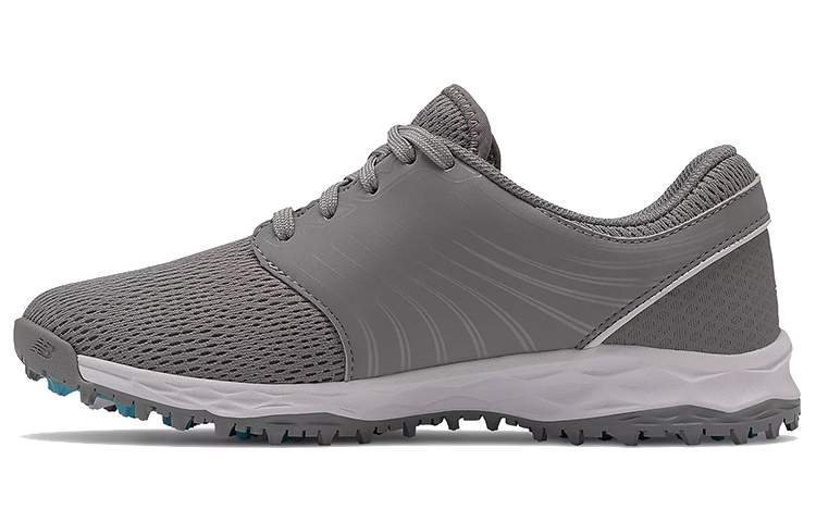 New Balance NB Fresh Foam Breathe Running Shoes Women's Low Top Gray/White