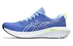ASICS Gel Excite 10 Sapphire Pure Silver Women's