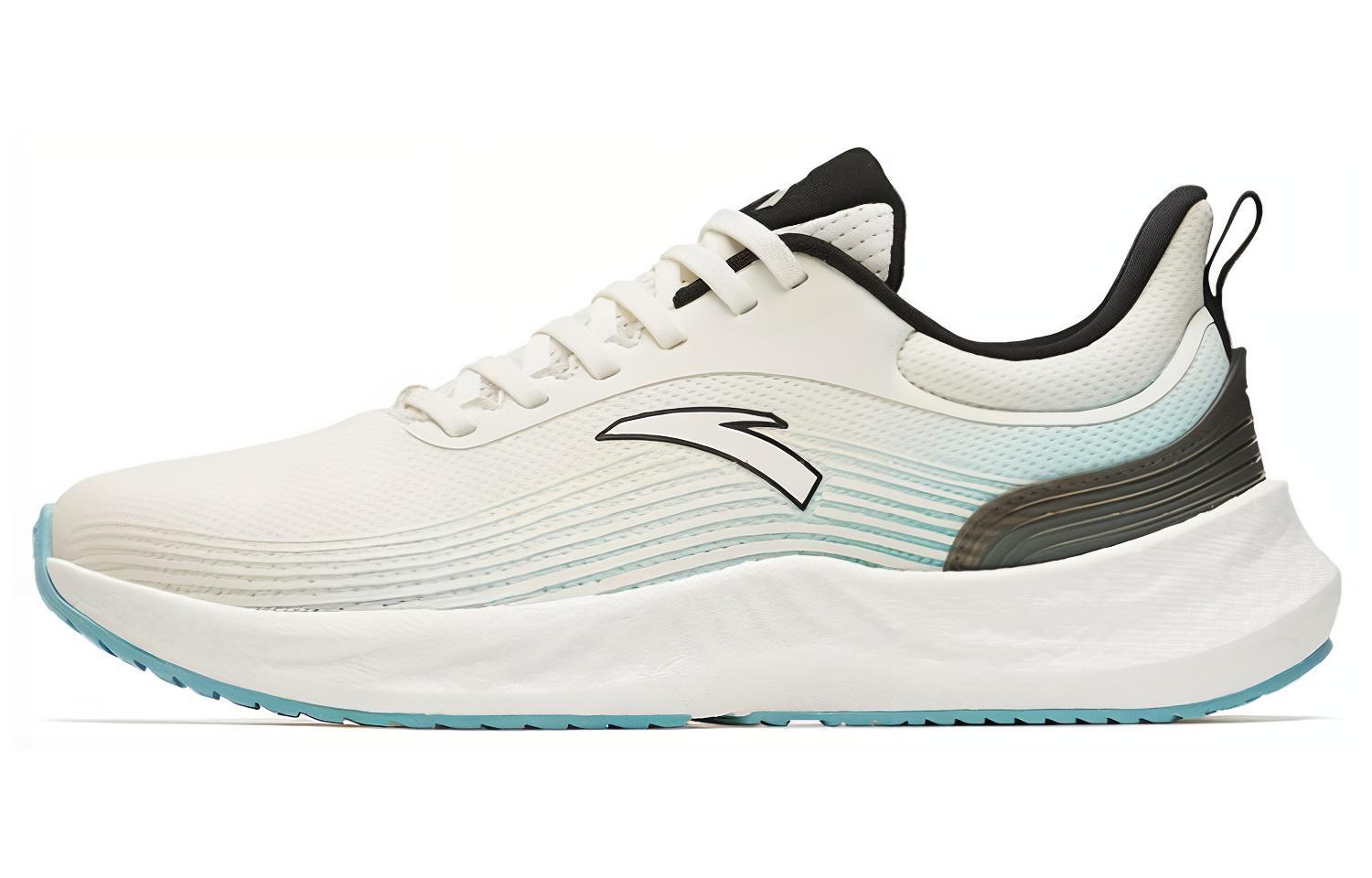 Anta Martian Foam Cushioning Slip Resistant Abrasion Resistant Cushioning Slip Resistant Abrasion Resistant Low top