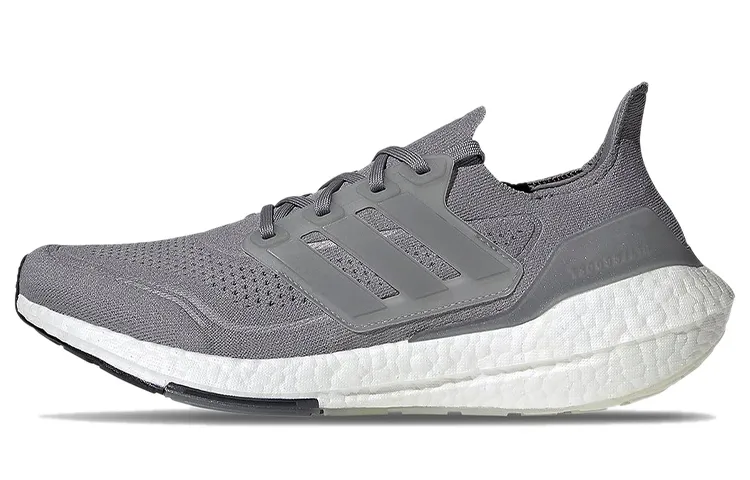 UltraBoost 21 Adidas 'Grey'