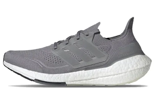 UltraBoost 21 Adidas 'Grey'