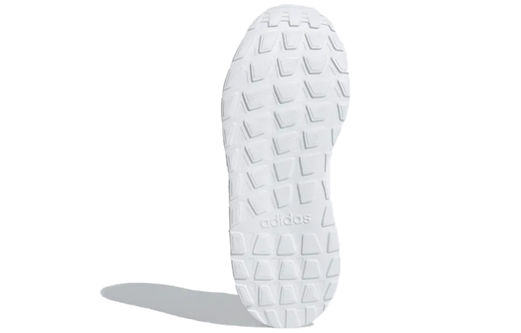Женские кроссовки adidas neo QUESTAR FLOW (белыйрозовый) — фото 5