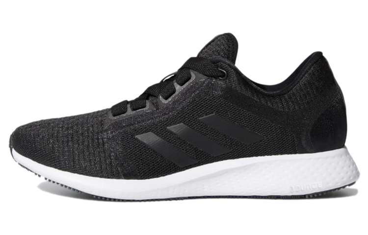 Adidas Edge Lux 4 'Black White' Women's