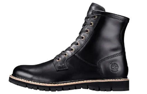 Timberland Crew Outdoor Boots Black