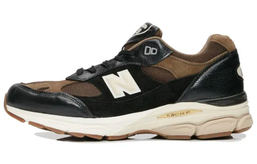 991 New Balance.9 Made in England 'Caviar & Vodka'