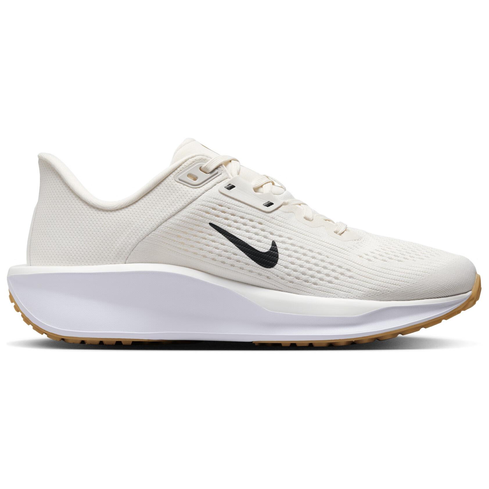 Nike Quest 6 Phantom Sail Pale Ivory Metallic Gold Women’s