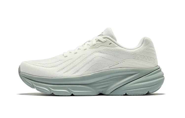 Saucony Fabric Cushioning Abrasion Resistant Breathable Cushioning Abrasion Resistant Breathable Low top Casual