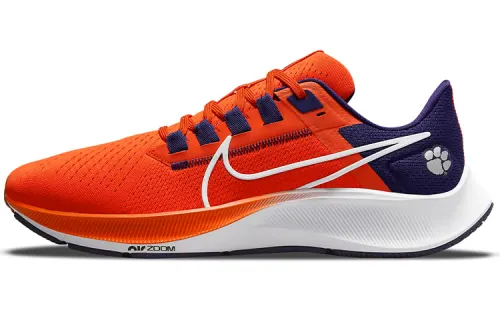 Nike Air Zoom Pegasus 38 Clemson Tigers