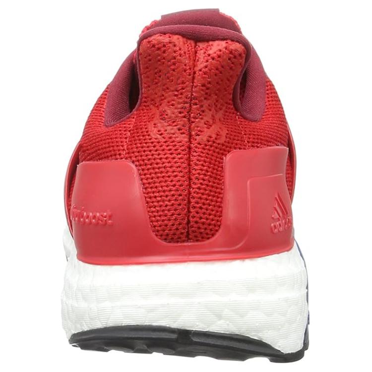 Adidas UltraBoost St ‘Ray Red’