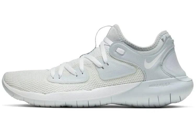 Nike Flex 2019 Rn White