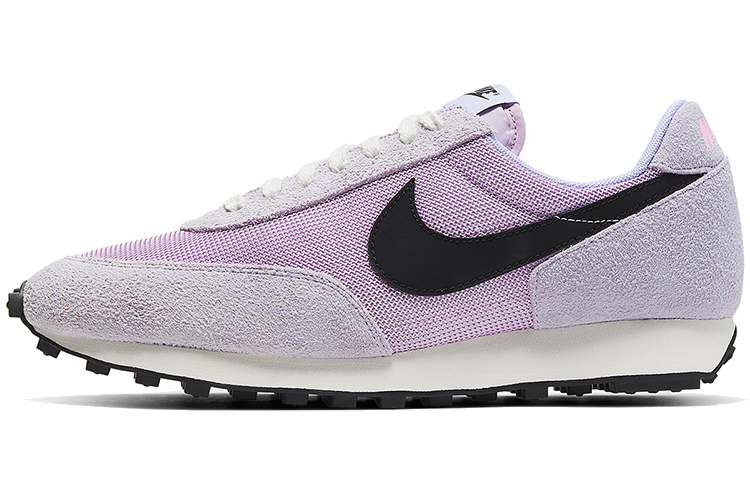 Кроссовки Nike DBreak SP (розово-фиолетовые)