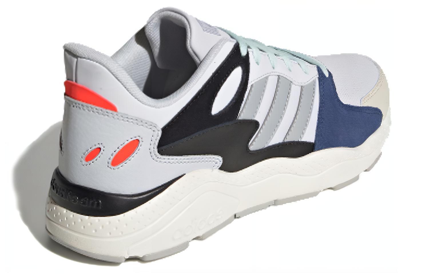 Adidas Crazychaos Dash Grey