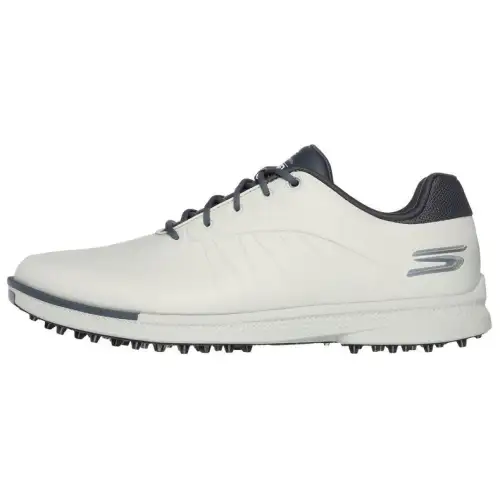 Skechers Go Golf Low top Golf Shoes Men's Gray