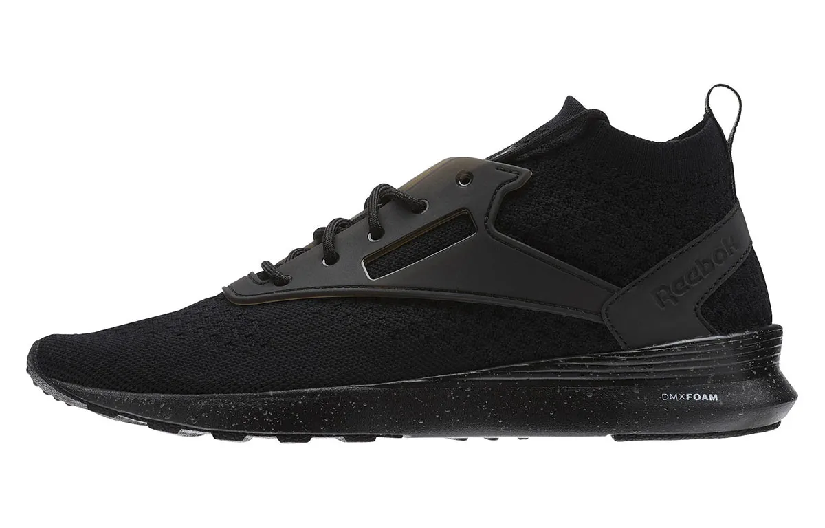 Zoku Runner Reebok Ultra Knit Is 'Flint Grey'