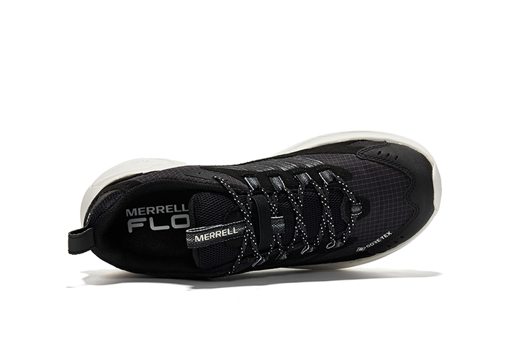 Moab Speed Merrell 2 GORE-TEX ‘Black White’