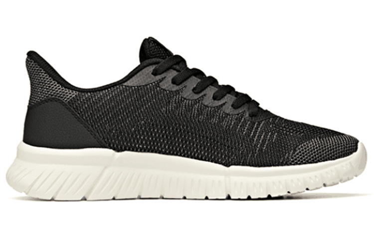 Anta Running Collection Low top Running Shoes Women’s Black Gray