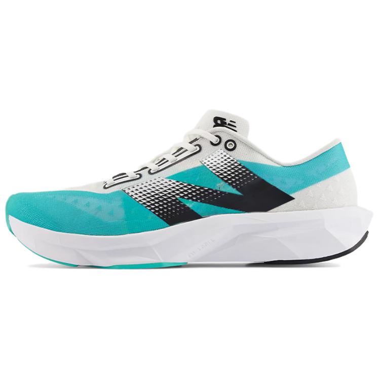 New Balance NB FuelCell Pvlse V1 Cushioning Abrasion Resistant Cushioning, Wear Resistant Low top Casual Running Shoes