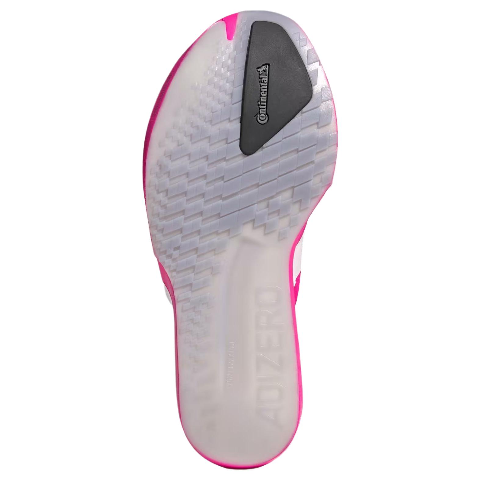 Adidas Adizero Adios 9 Casual Marathon Running Shoes Women’s Pink