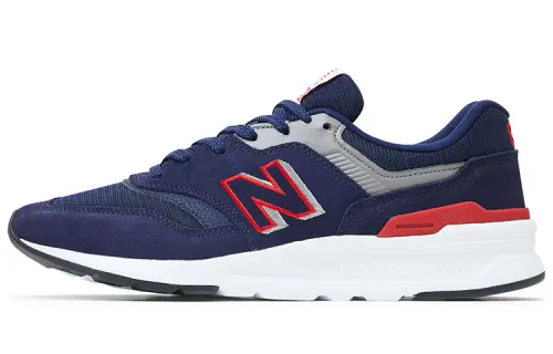 New Balance 997H 'Blue White Red'