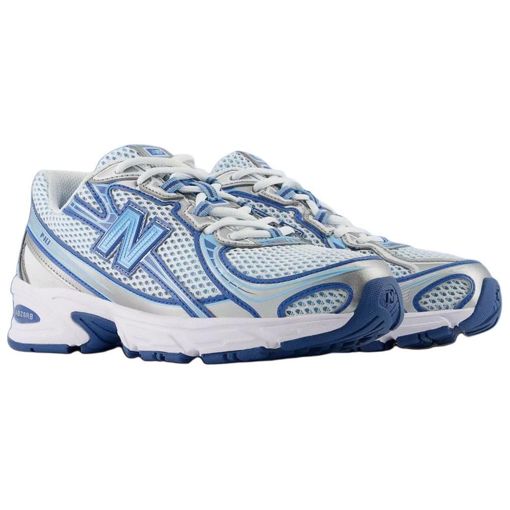 740 New Balance ‘Blue Agate White’