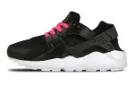 Nike Huarache Run 'Pink Blast' Gs