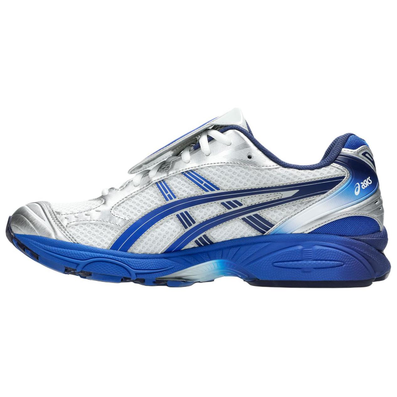 ASICS Gel Kayano 14 The Museum Visitor Polar Shade