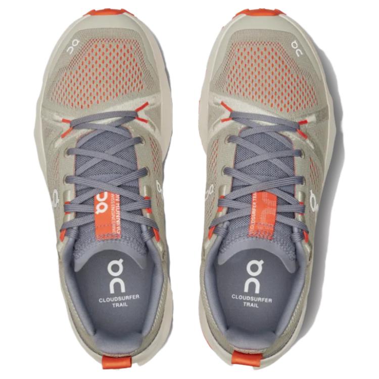 Cloudsurfer Wmns On Trail ‘Fossil Ivory’ Women’s