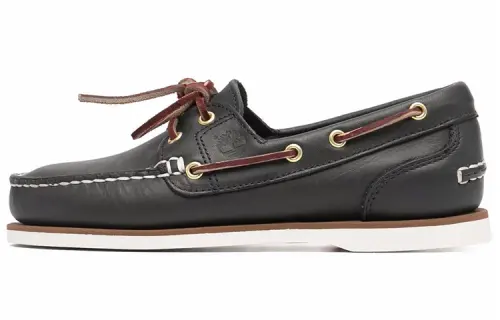 Timberland Women's Casual Shoes Women's Black