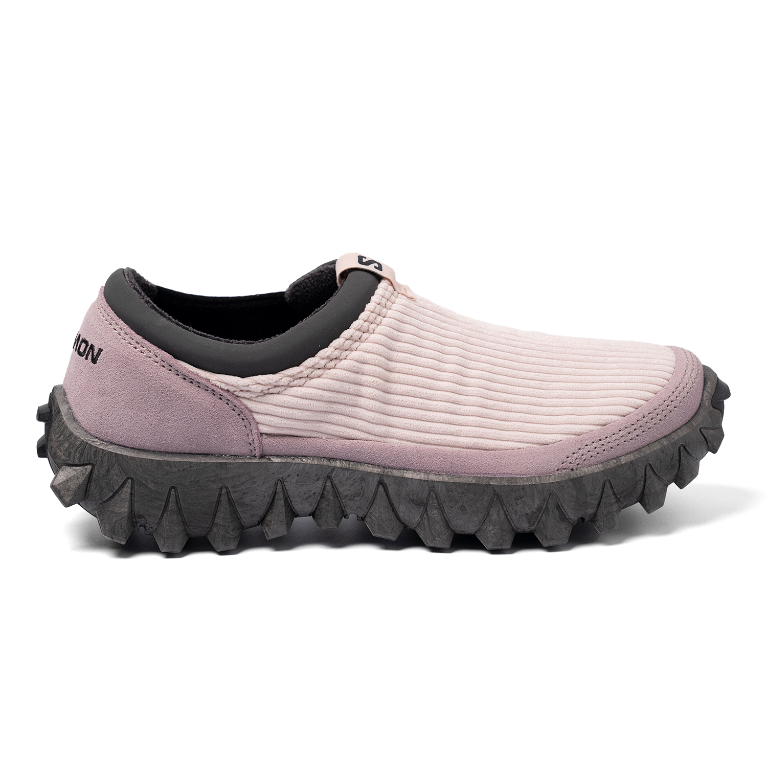 SALOMON SNOWCLOG Abrasion Resistant Coverage Lightweight Thermal Low top Outdoor Casual Shoes Unisex