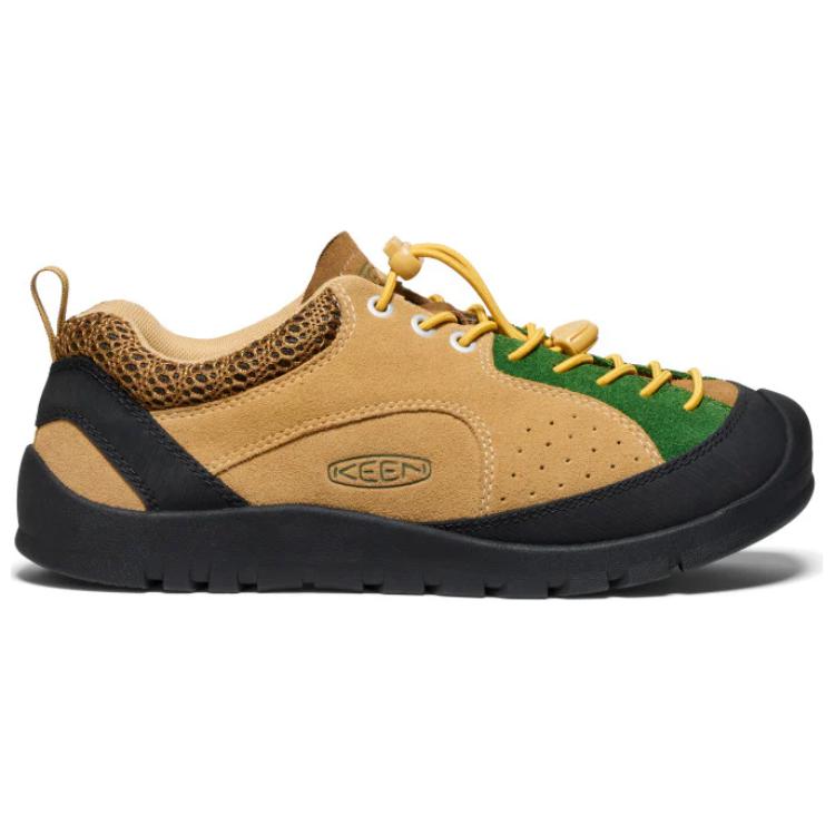 Keen JASPER ROCKS SP Slip Resistant Abrasion Resistant Low top Outdoor Shoes Women’s Brown Black