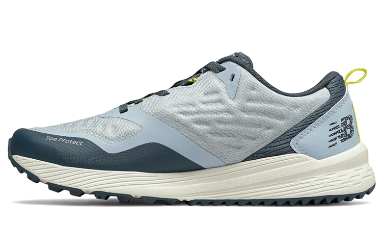 New Balance Nitrel V3 Blue Women's