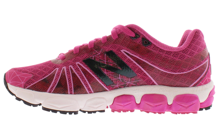 New Balance 890 Series Low Top Purple Women's
