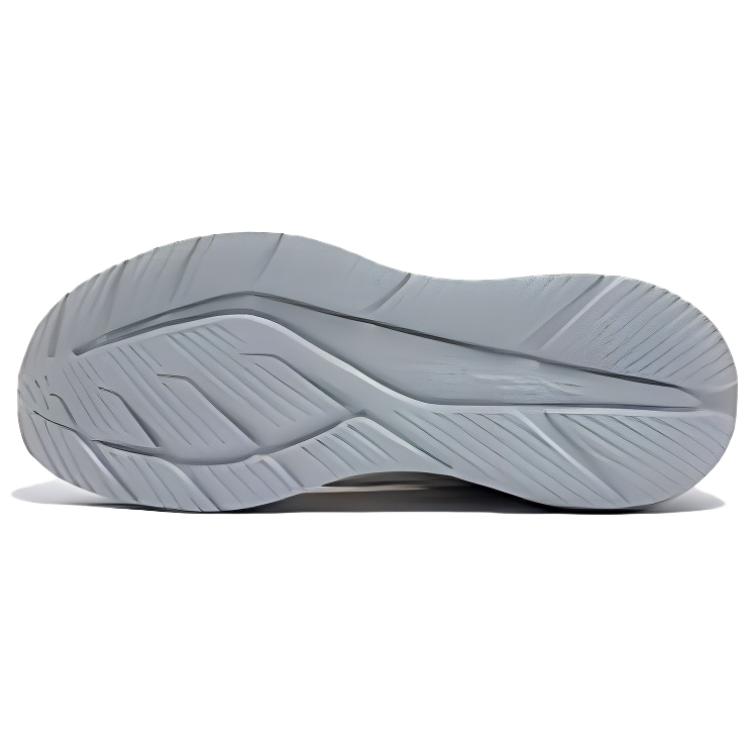 361° Slip Resistant Abrasion Resistant Low top Casual Running Shoes Men’s White Black