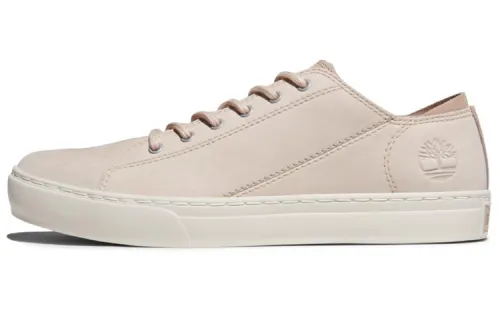 Timberland Adventure 2.0 Cupsole Oxford Shoes 'Light Beige Nubuck'
