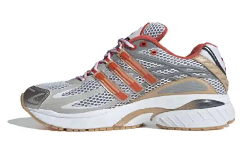 Adidas Adistar Cushion Magic Beige Preloved Red