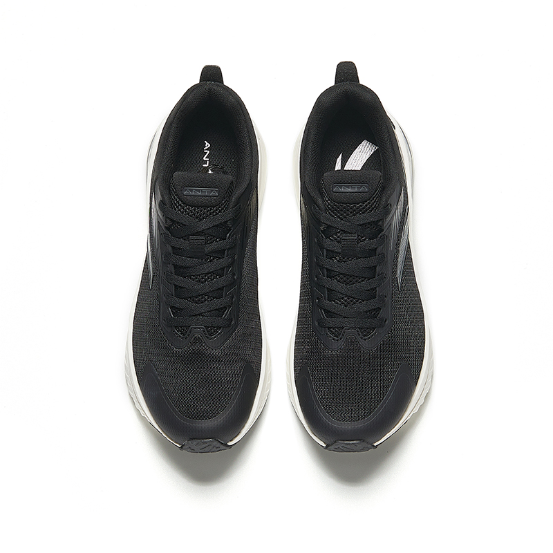 Anta Journey Low top Running Shoes Women’s Black