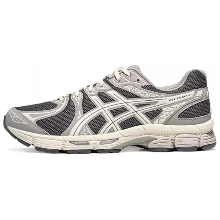 ASICS Gel Exalt 2 Low top Running Shoes Men's Dark Gray