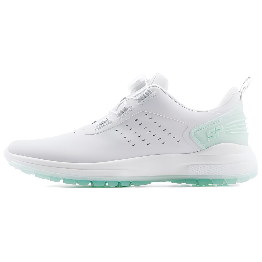 SOUTHPORT Cushioning Waterproof Lightweight Low top Golf Shoes Women’s