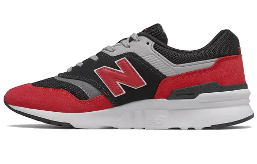 997H New Balance 'Team Red Marblehead'
